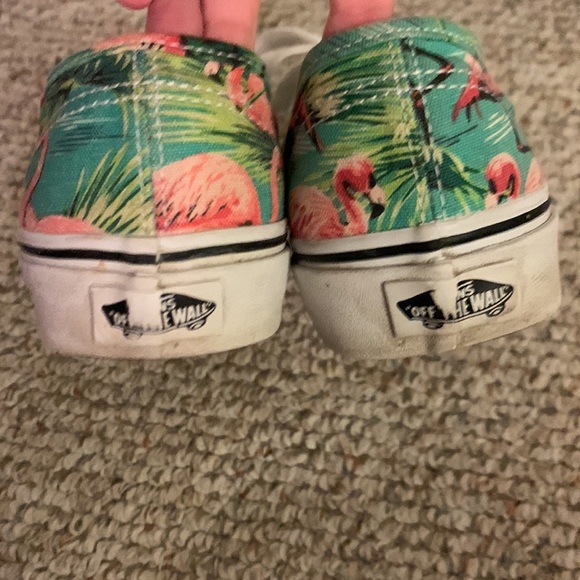 Flamingo Vans - Picture 3 of 5